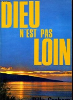 Dieu n'est pas loin